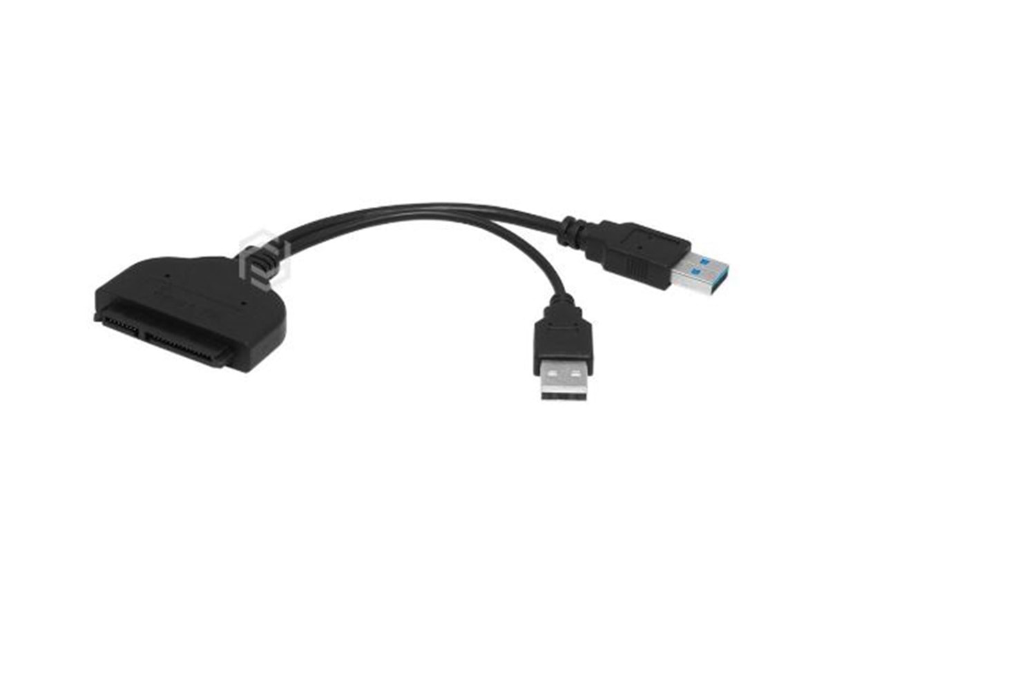 Frisby FA-6616US USB 3.0 - SATA Çevirici (5V)