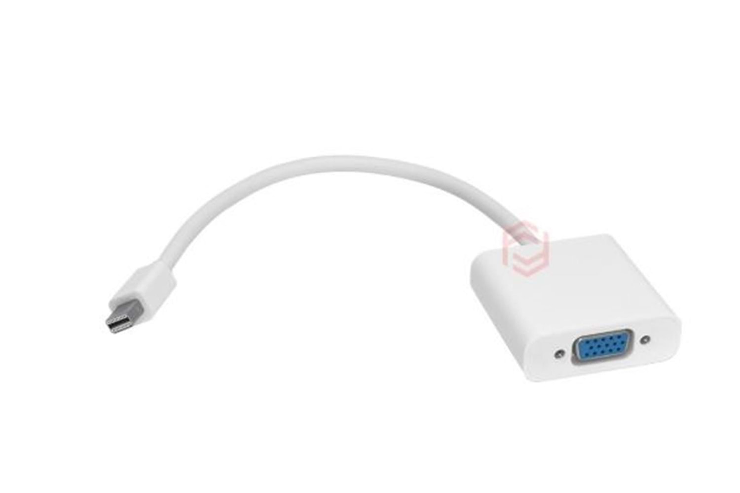 Frisby FA-6670C Mini Display Port - VGA Aktif Dönüştürücü (1080P)