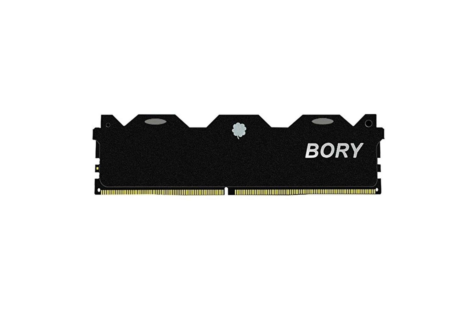 Bory 8GB DDR4 3200 MHz Soğutuculu Pc Bellek