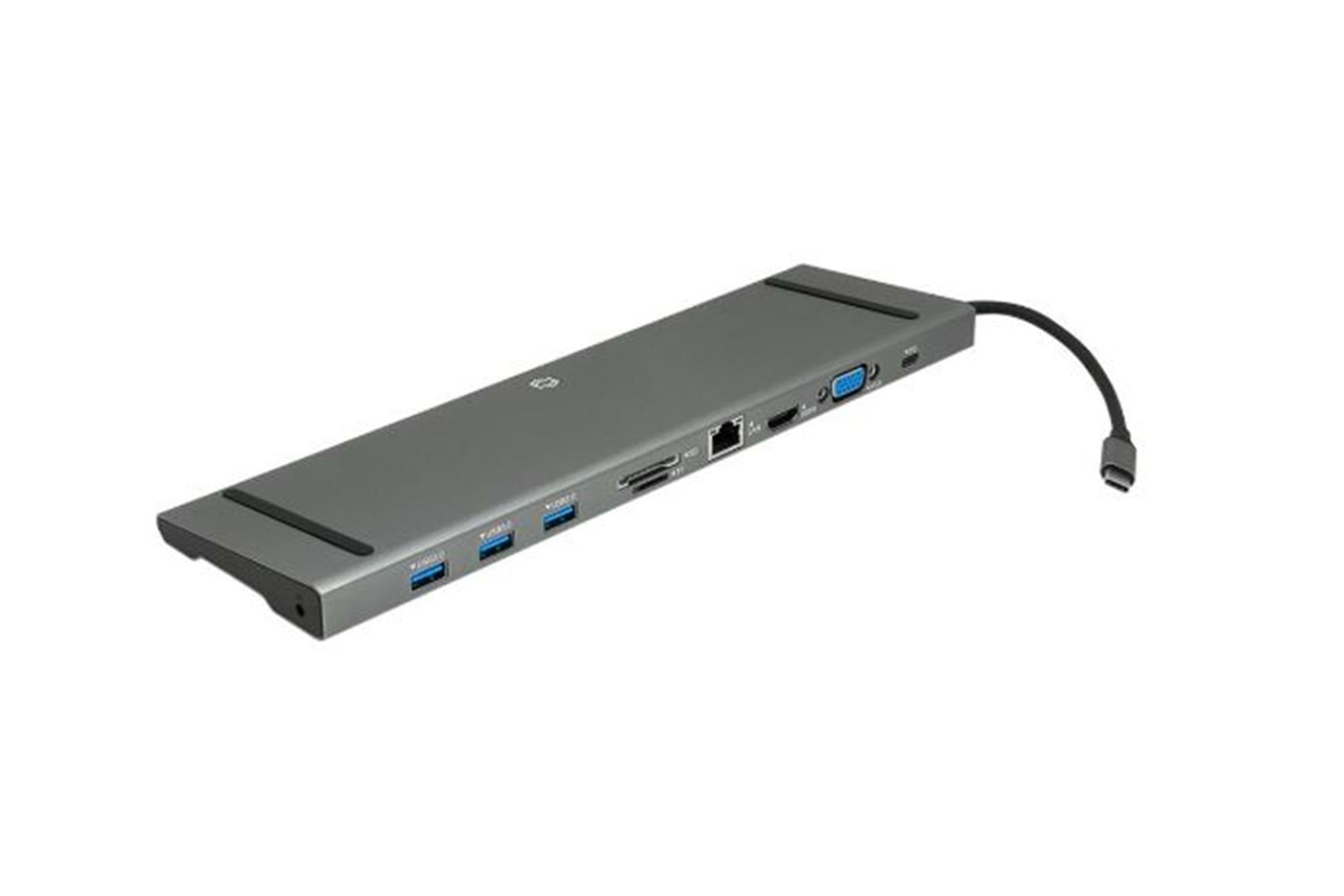 Frisby FA-7720TC USB Type-C™ Hub (Çoklu Bağlantı Noktası)