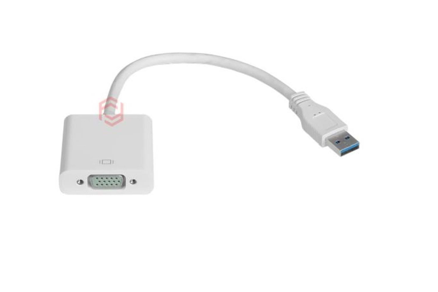 Frisby FA-6618UV USB 3.0 - VGA Dönüştürücü