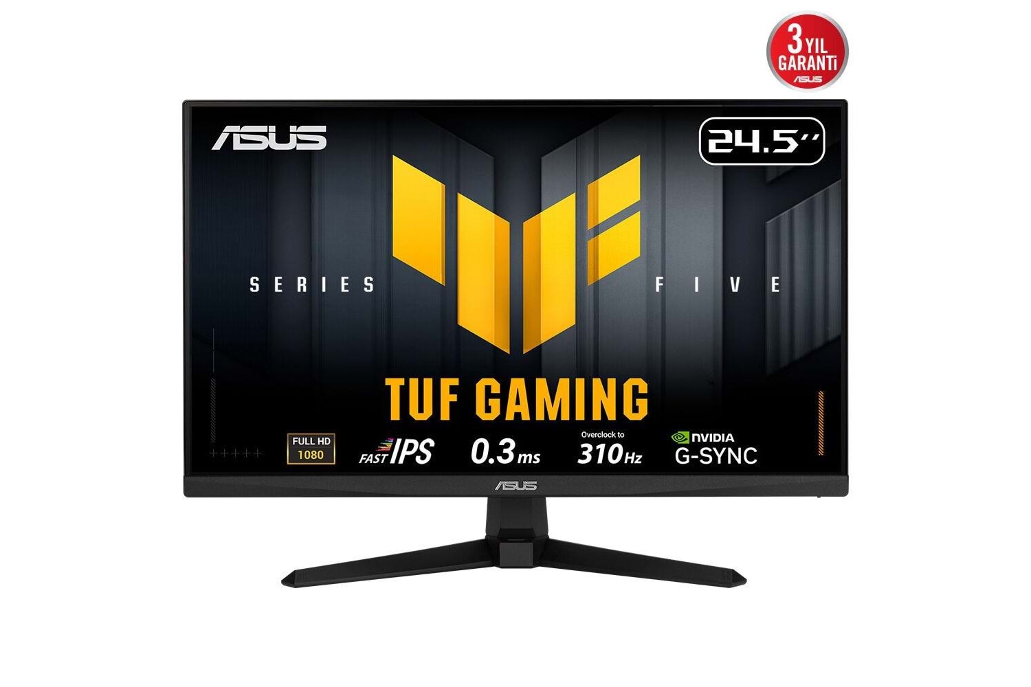 Asus 24.5