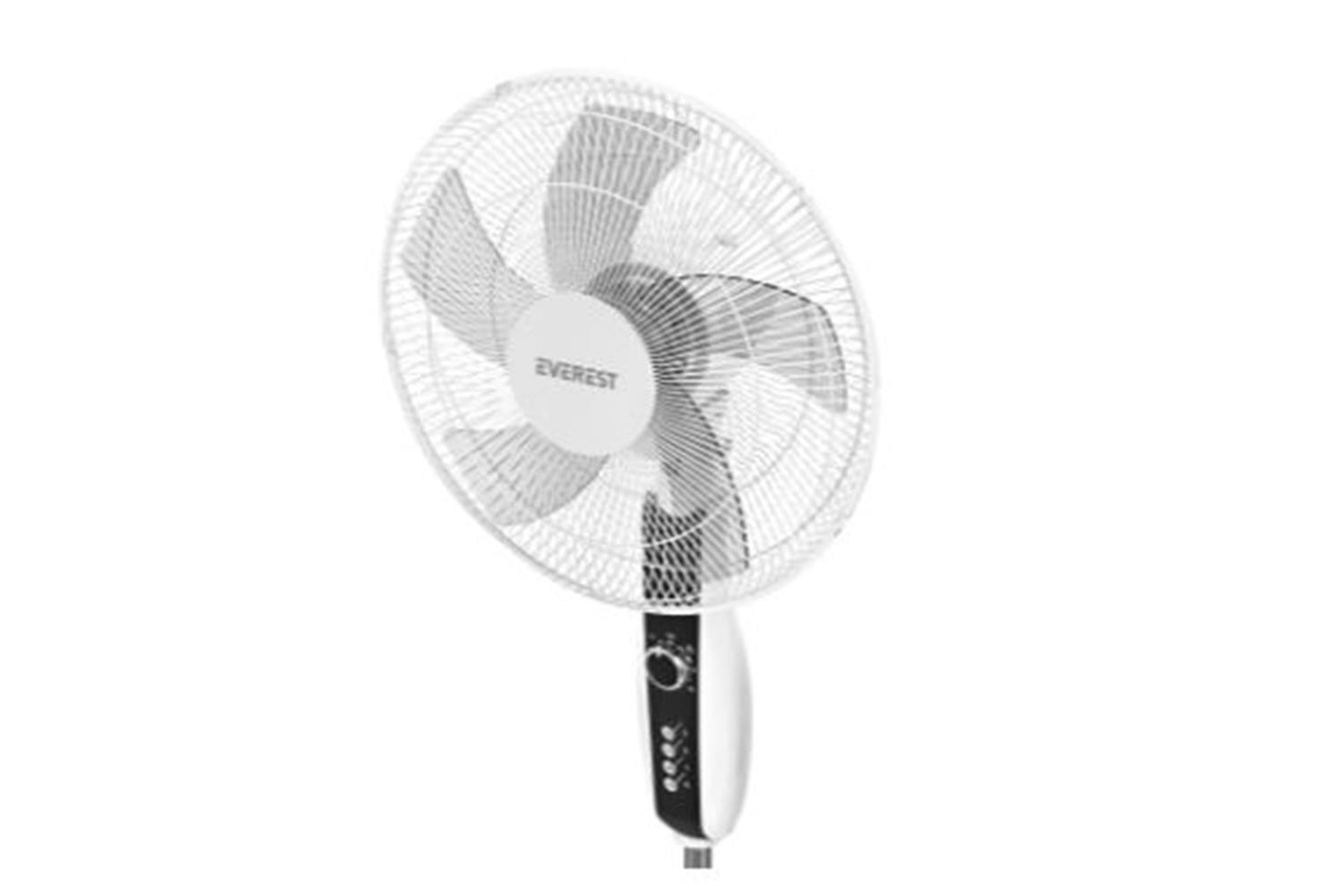Everest FAN11 CoolAir Beyaz 16