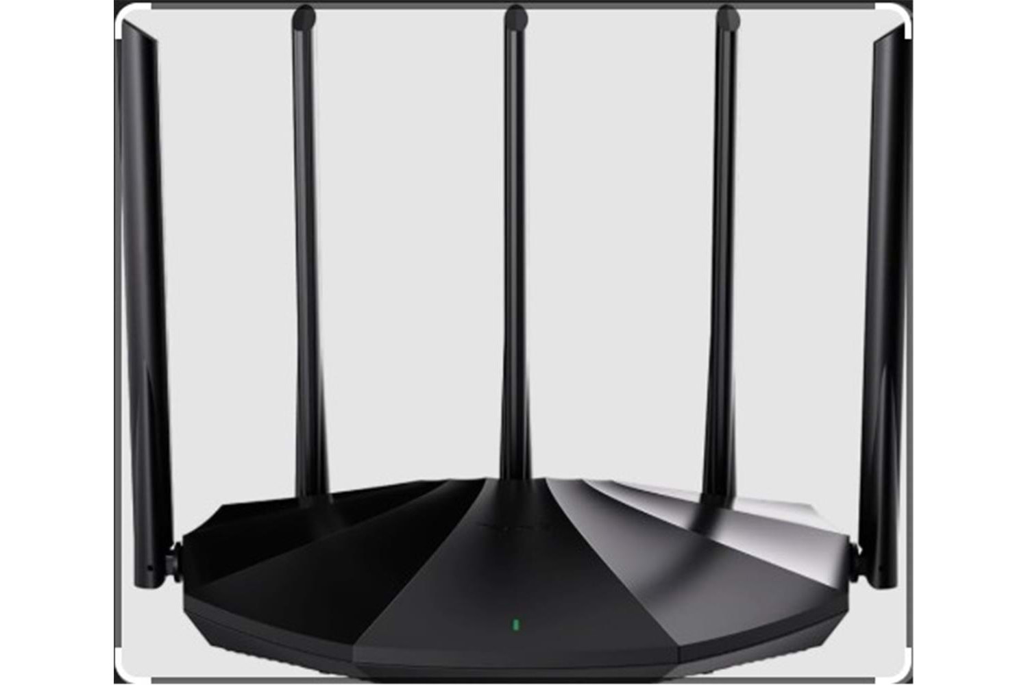 Tenda V15 AX1500 4 Port ADSL2+-VDSL Kablosuz Fiber Modem 5 Anten