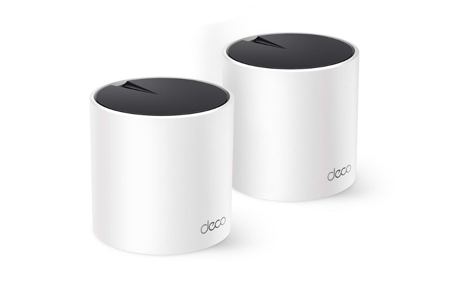 Tp-Link DECO X55 2Lİ Wi-Fi 6 AX3000 Tüm Evi Kapsayan Mesh Wifi Sistemi