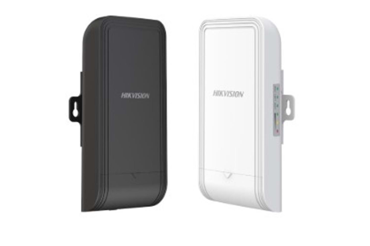 Hikvision DS-3WF500T-EI-2N-P 500 Metre 2.4Ghz 300Nbps 2xMbit Poe Bridge 