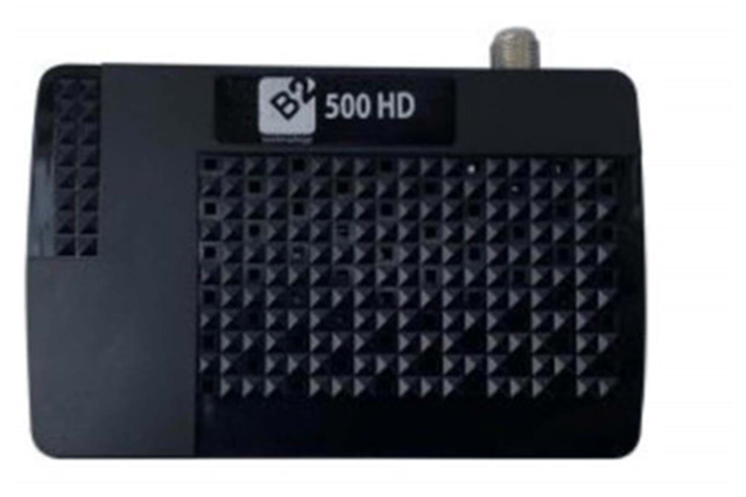 Novacom B2 HD-500 Full HD Uydu Alıcısı 