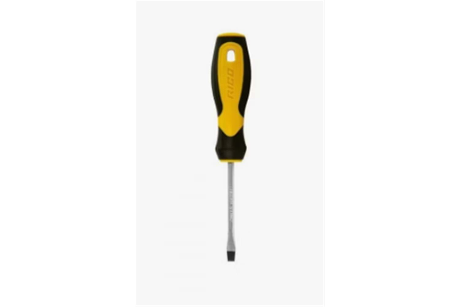 Rıco Rk-0037 4x150 Mm Düz Tornavida