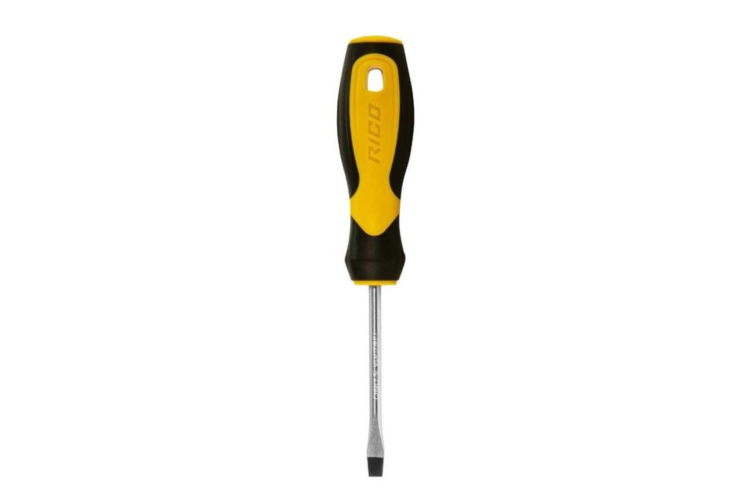 Rıco 002-Rk-0008 6X150mm Düz Tornavida 