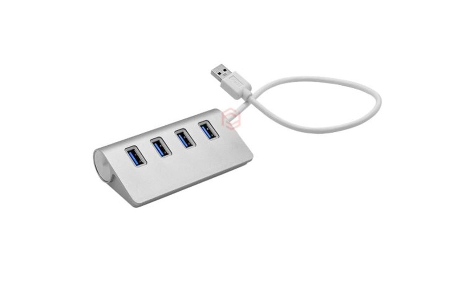 Frisby FA-7660US USB 3.0 4 Port Hub