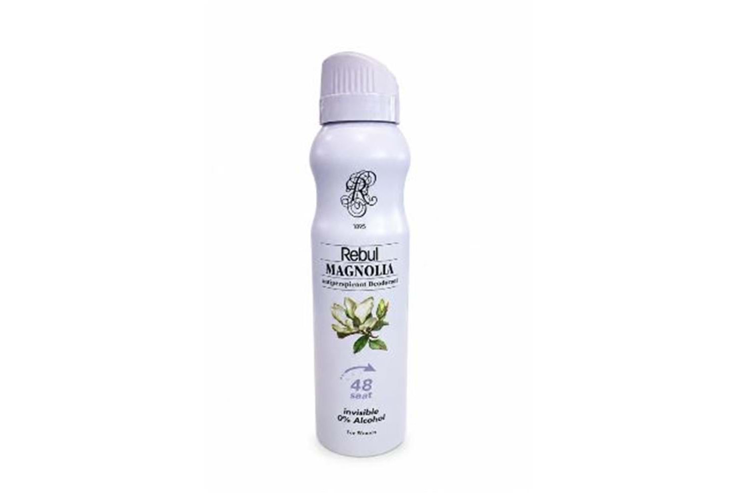 Rebul Magnolia 150ml Bayan Deodorant 