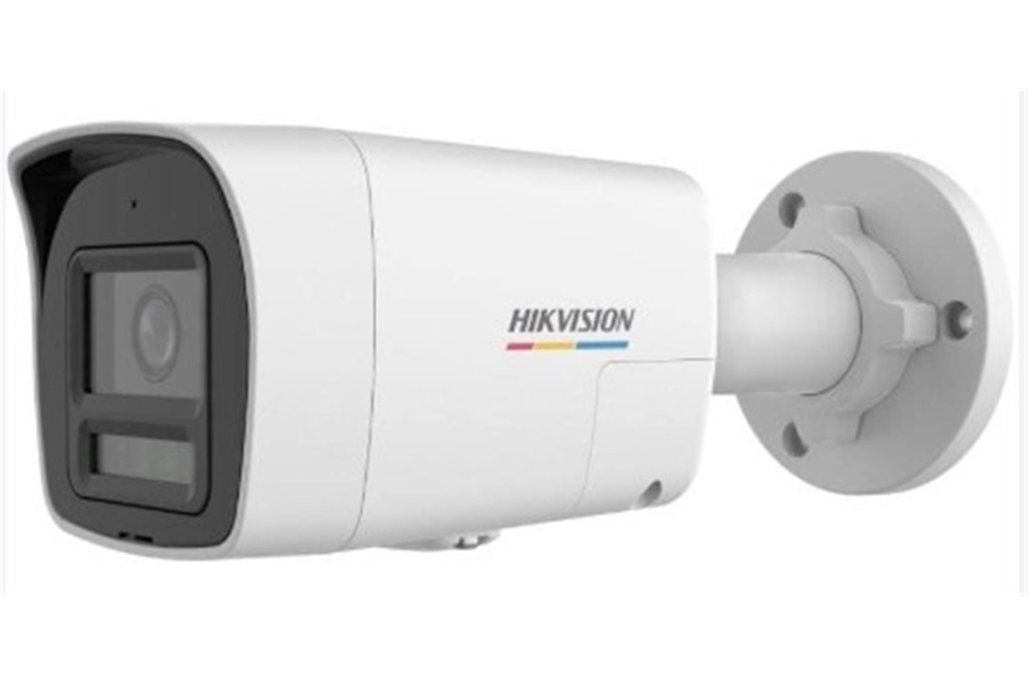 Hikvision DS-2CD1067G3-LIUF 6mp 2.8mm Lens ColorVu 3.0 SmartLight Ip Bullet Kamera Dahili Mikrofon 