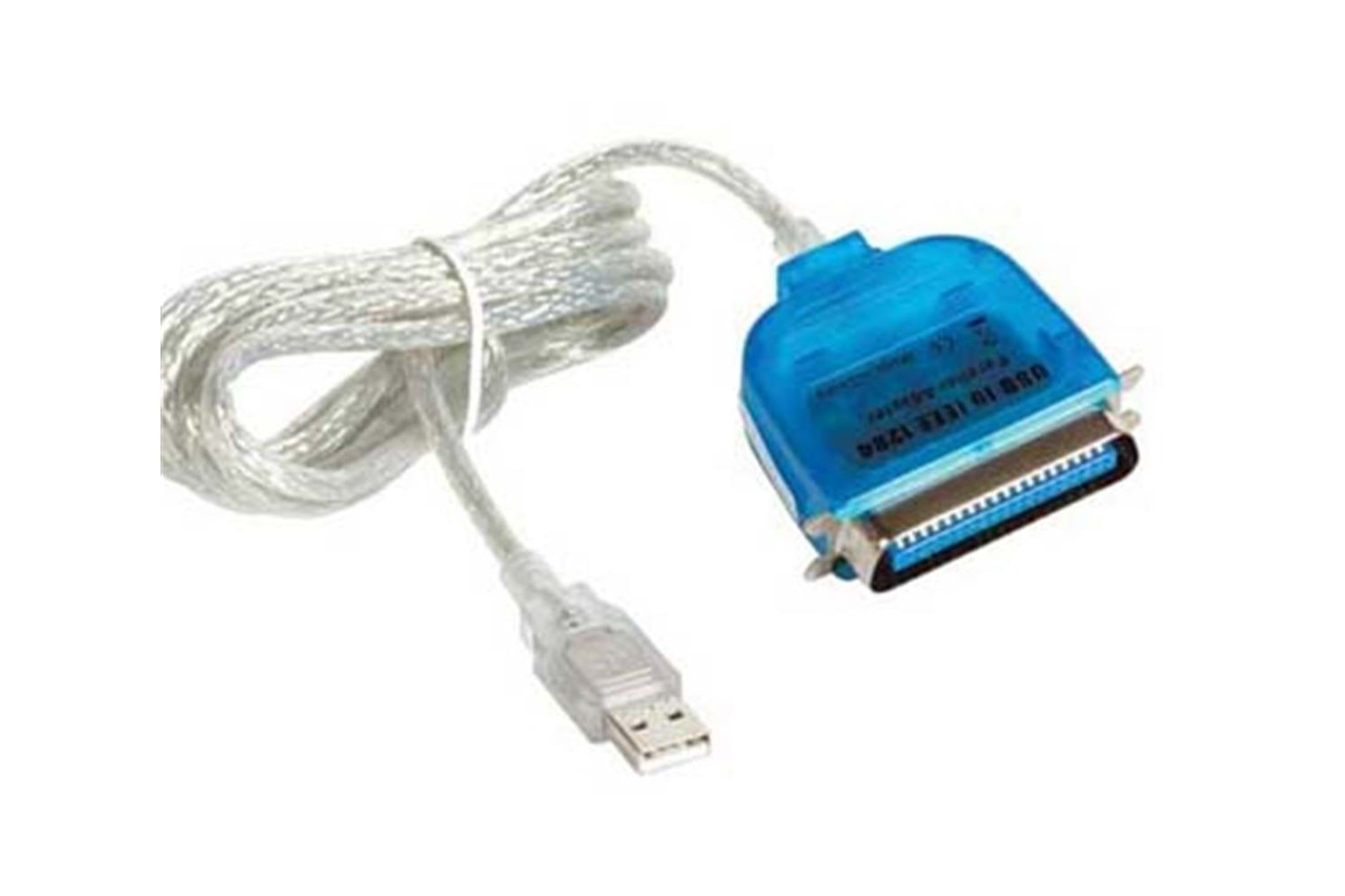 S-link SL-284T Usb 2.0 To Paralel Prınter Kablosu