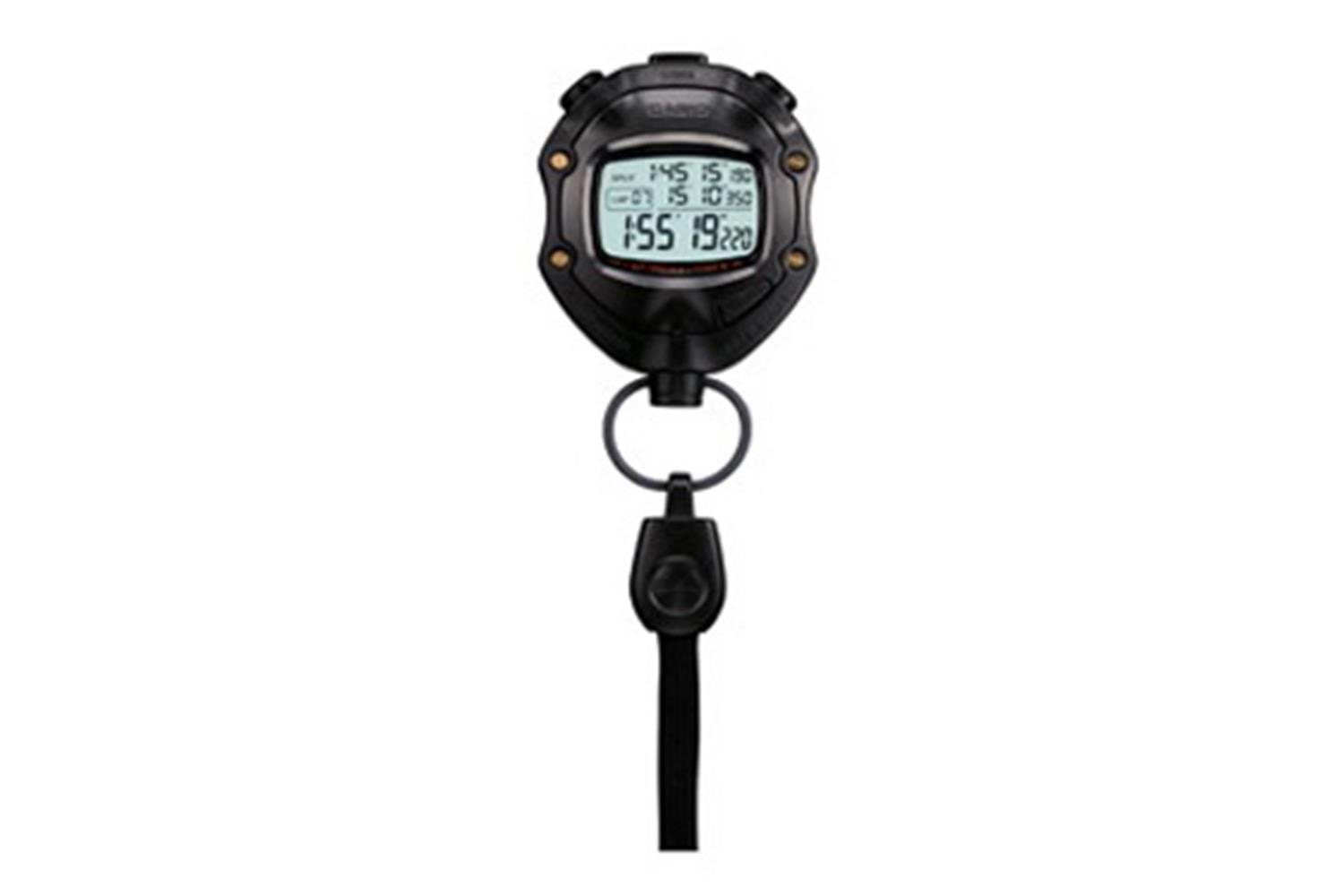 Casio HS-80TW-1DF Kronometre