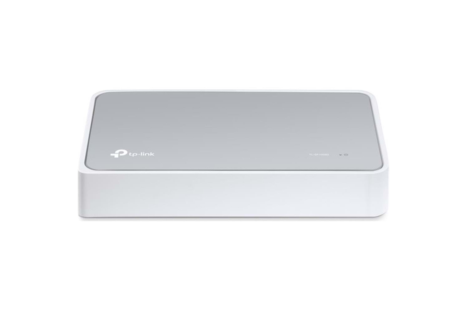 Tp-Link TL-SF1008D 8 Port 10-100 Mbps Switch Plastik Kasa