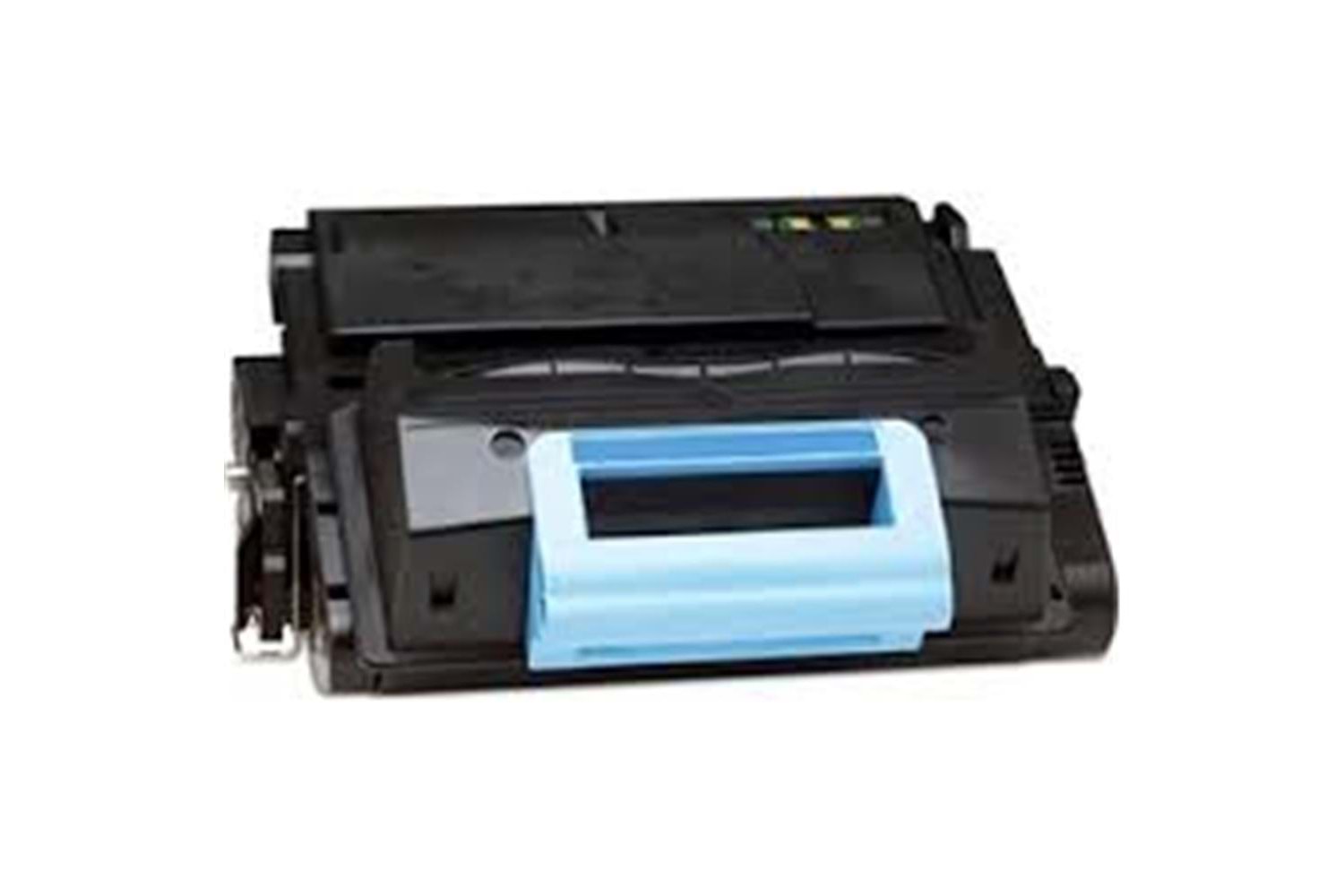 OfisPc HP Q5945A Muadil Siyah Toner 4345MFP