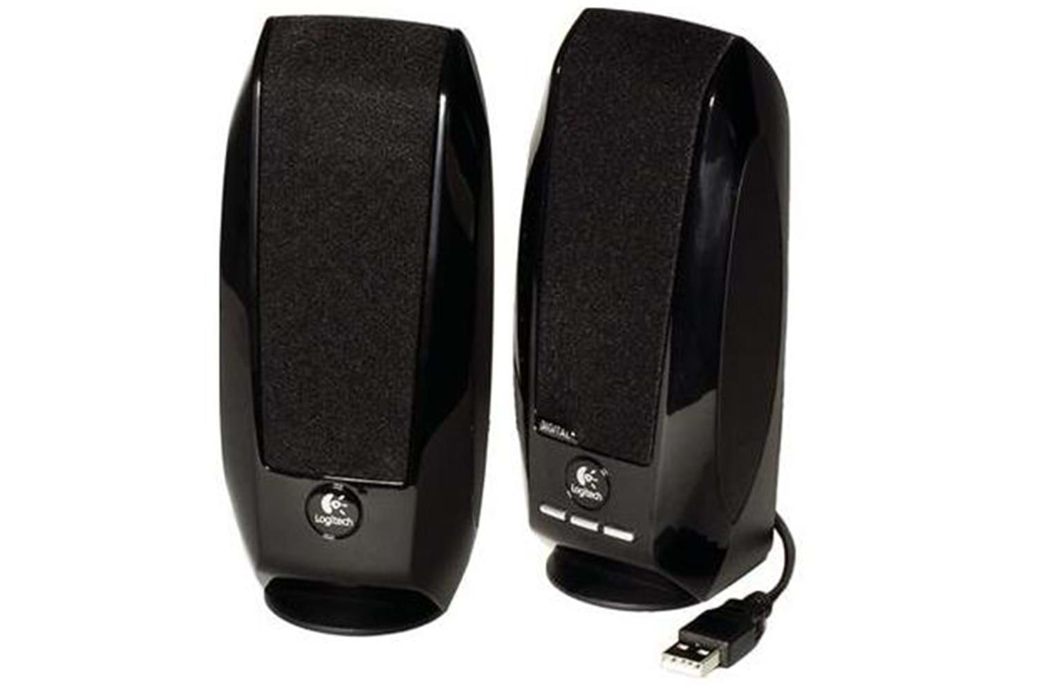 Logitech 980-000029 S150 1.2W Siyah 1+1 Hoparlör