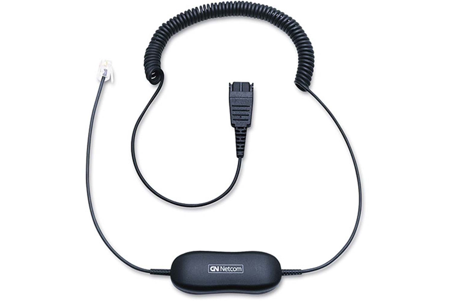 Jabra GN 1200 Smartcord 2 Metre Kablo