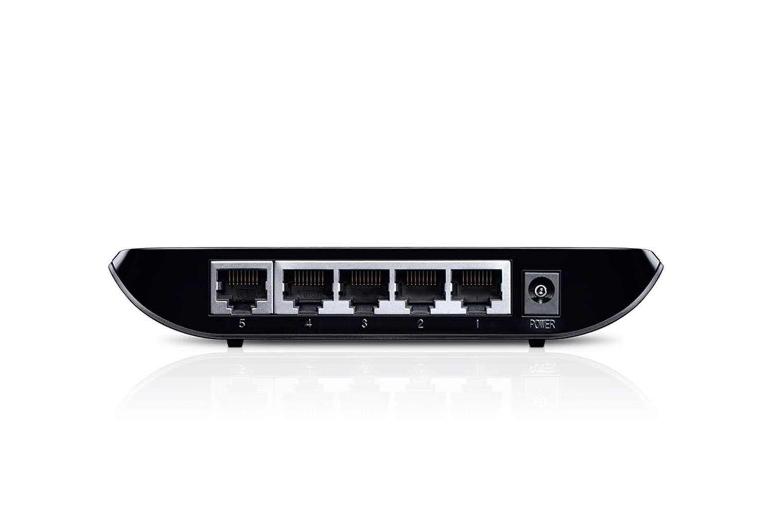 Tp-Link TL-SG1005D 5 Port 10-100-1000 Mbps Switch Plastik Kasa