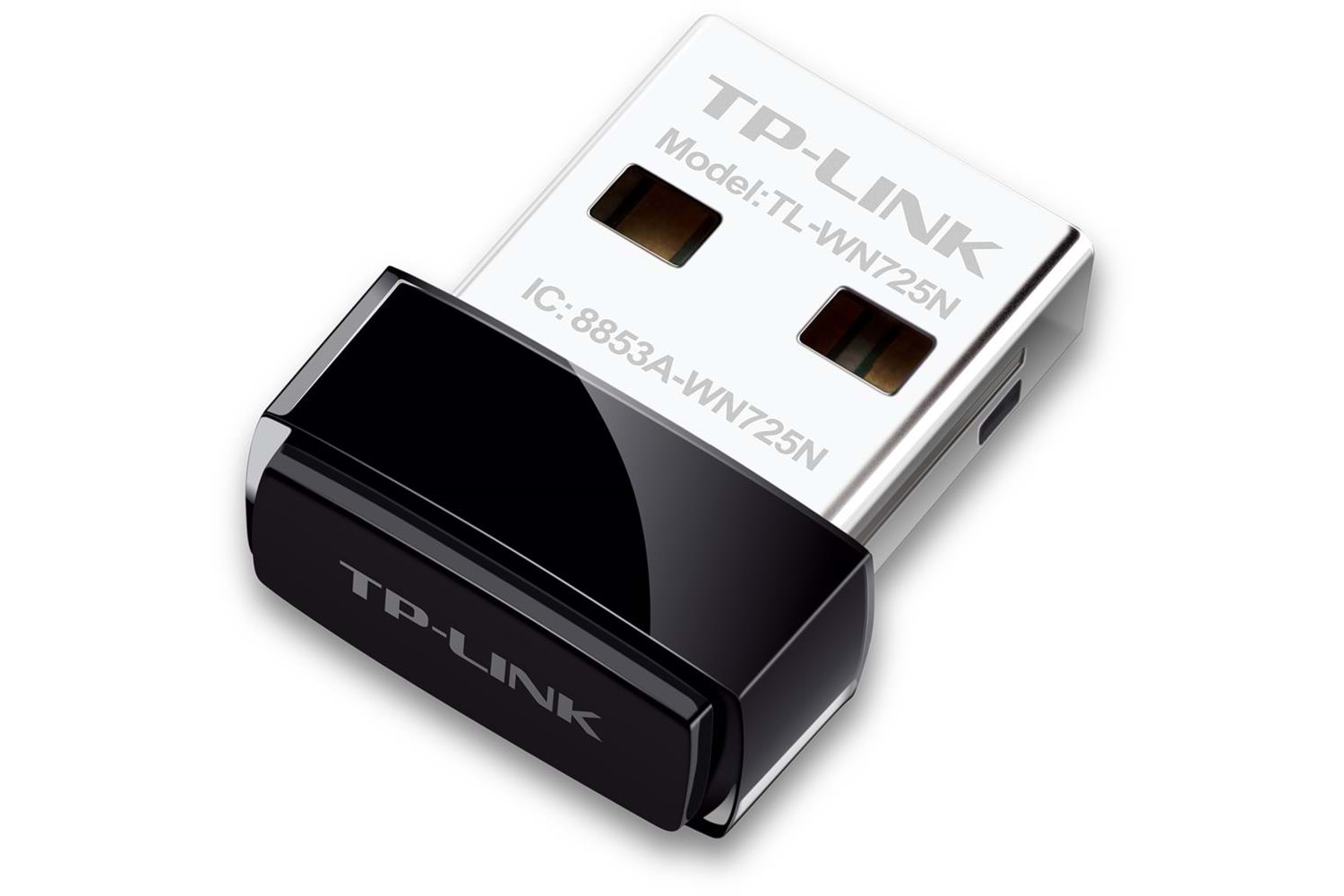 Tp-Link TL-WN725N 150 Mbps Kablosuz USB Adaptör