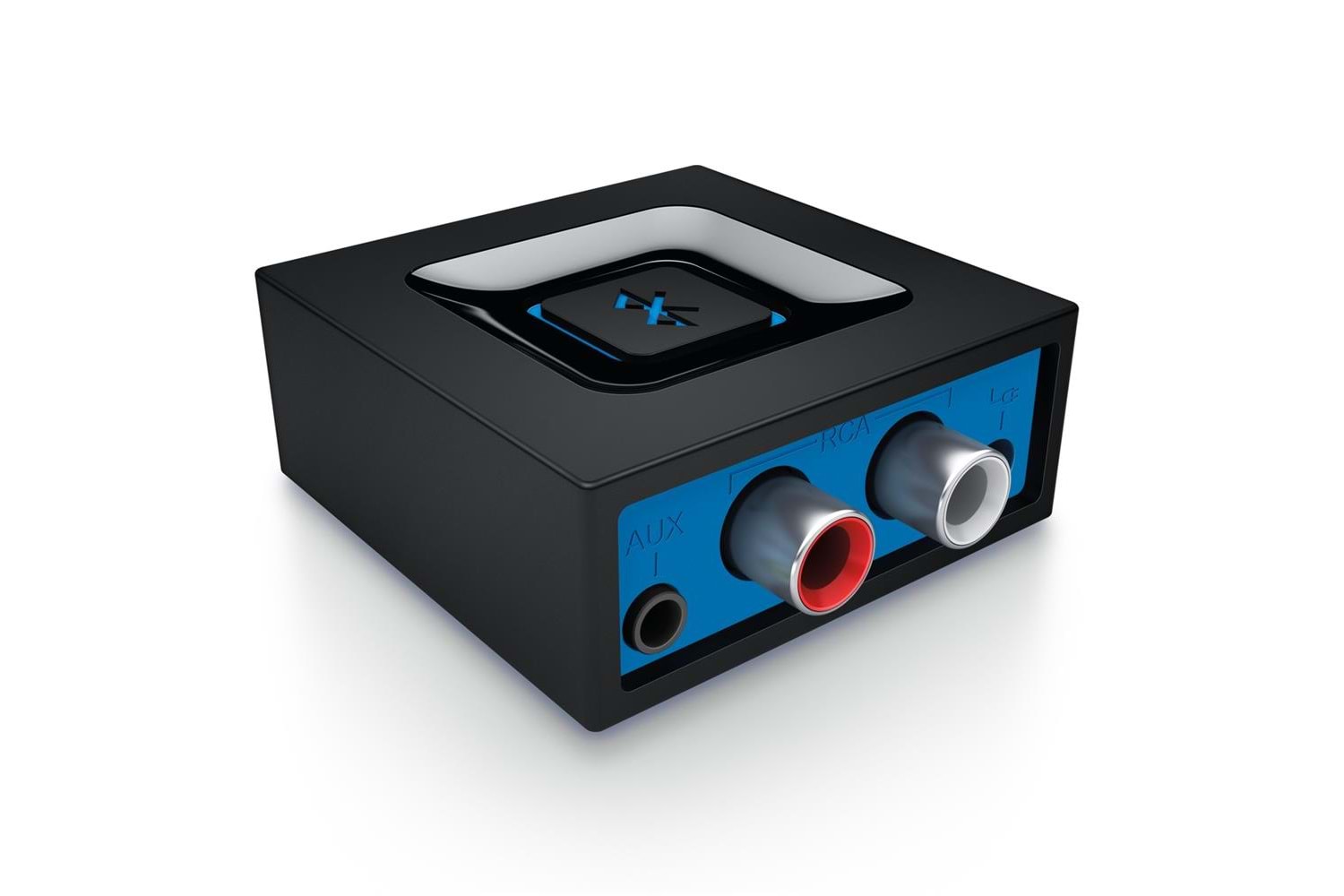 Logitech 980-000912 Bluetooth Audio Adaptör 