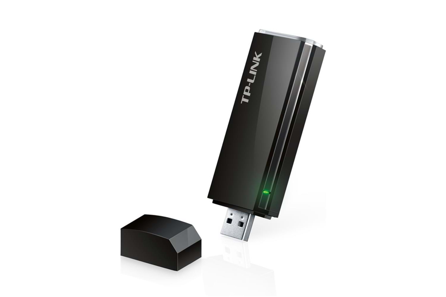 Tp-Link Archer T4U 1200 Mbps Kablosuz USB Adaptör AC1300
