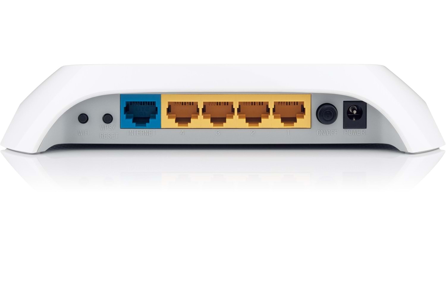 Tp-Link TL-WR840N 300 Mbps 4 Portlu Router