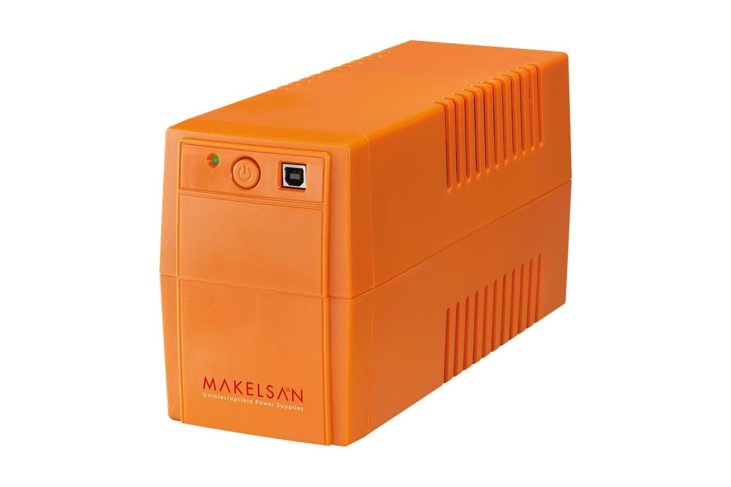 Makelsan Lion 850 VA Line Interactive Ups 1-9Ah Akü