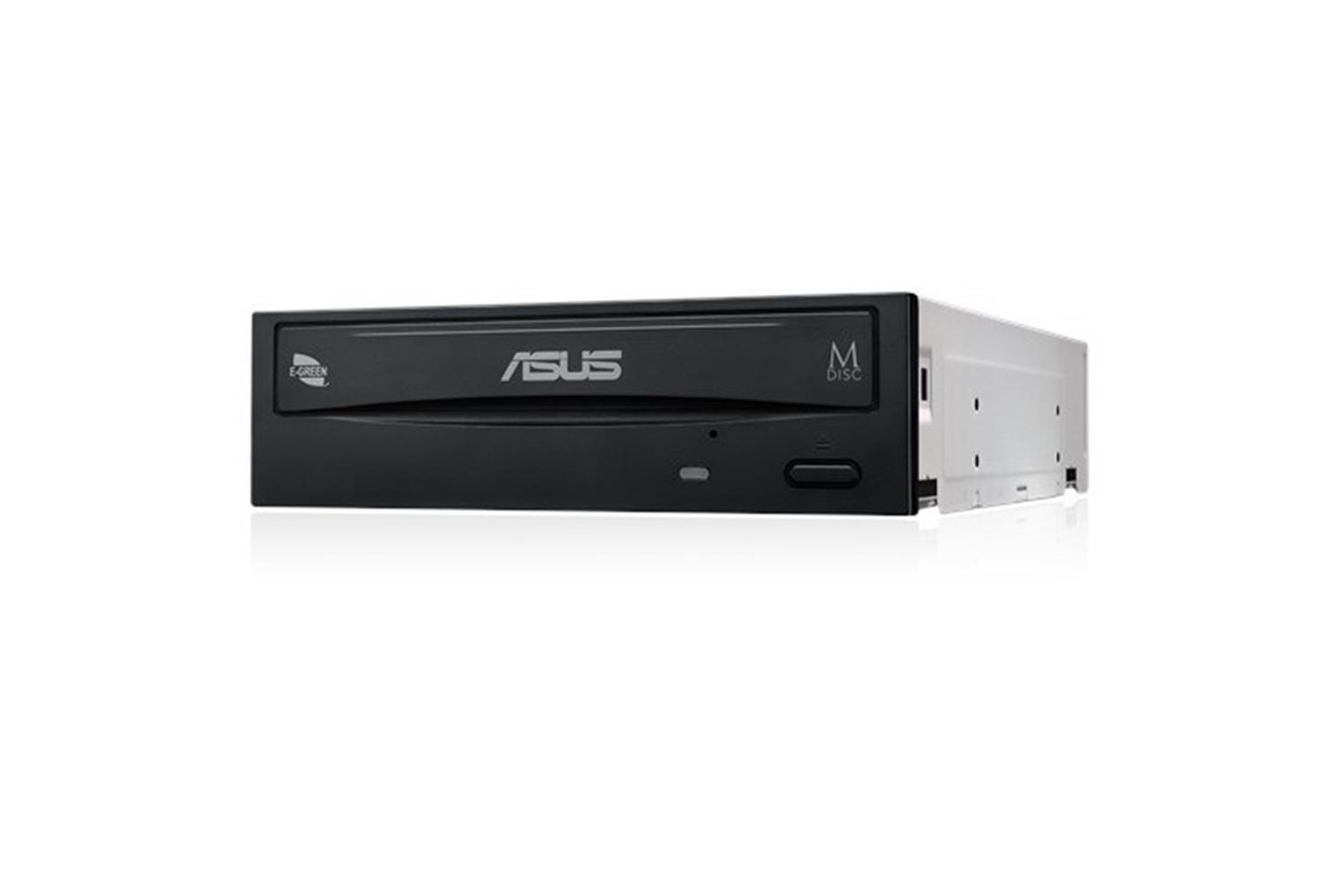 Asus 24D5Mt Sıyah 24X Dahili Sata Dvd-Rw Dvd Yazıcı Writer