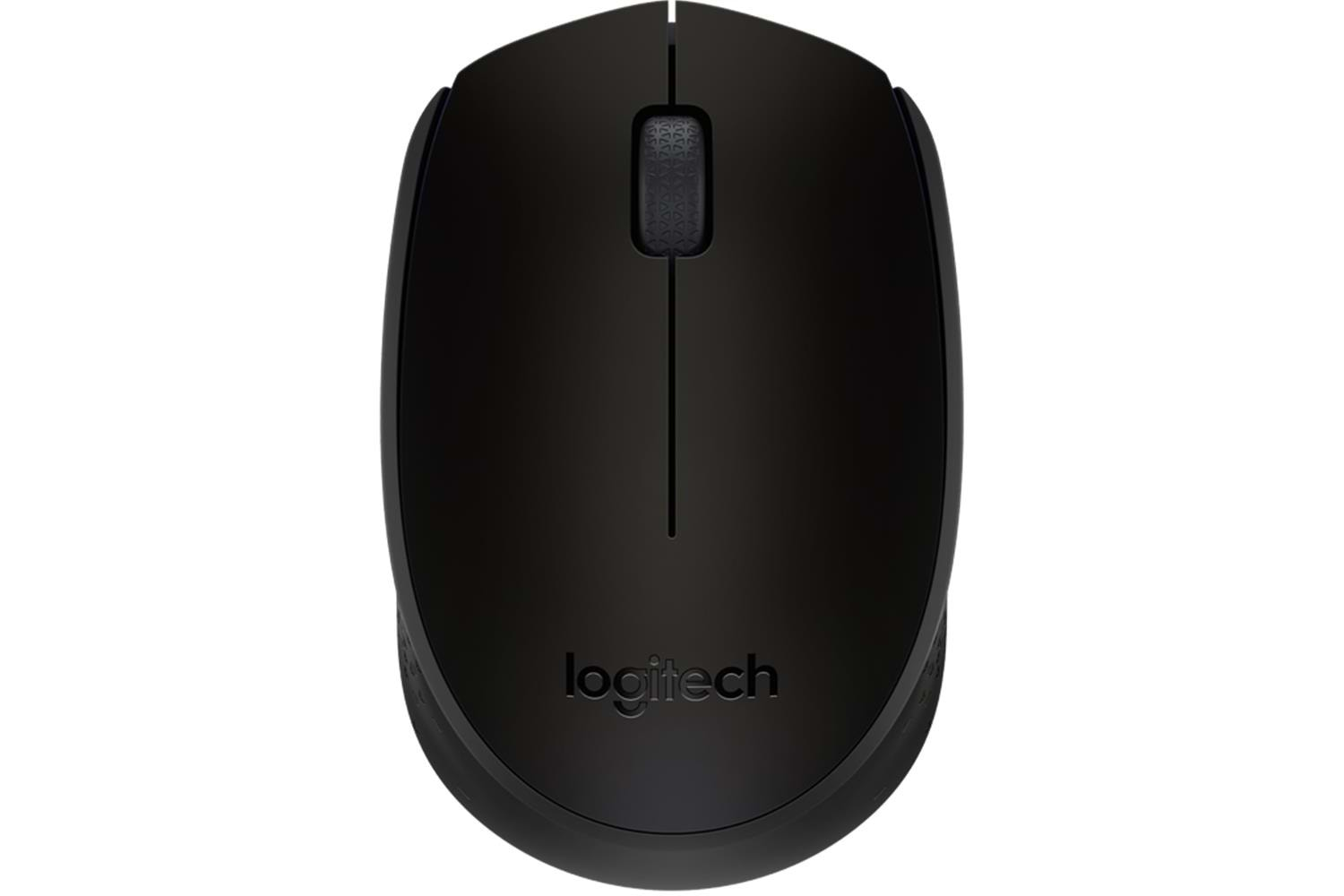 Logitech 910-004424 M171 Kablosuz Siyah Mouse