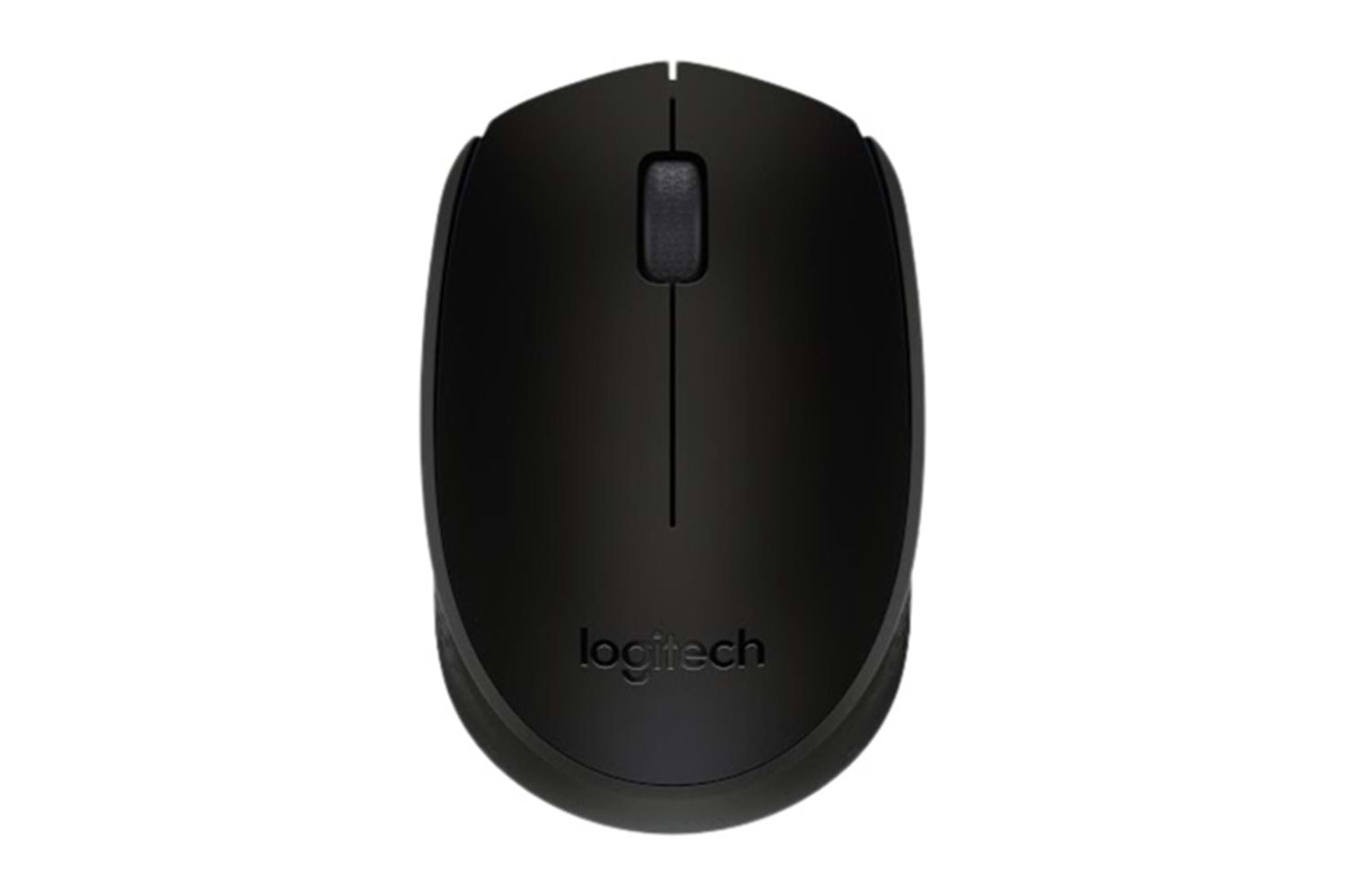 Logitech 910-004642 M170 Kablosuz Siyah Mouse