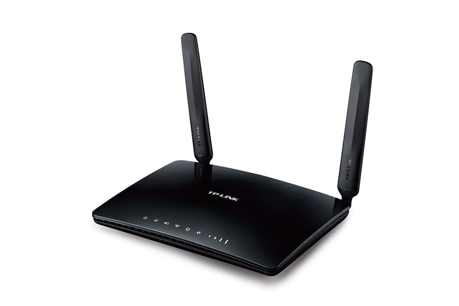 Tp-Link TL-MR6400 300 Mbps 4 Port 4G Kablosuz Router Sim Kartlı