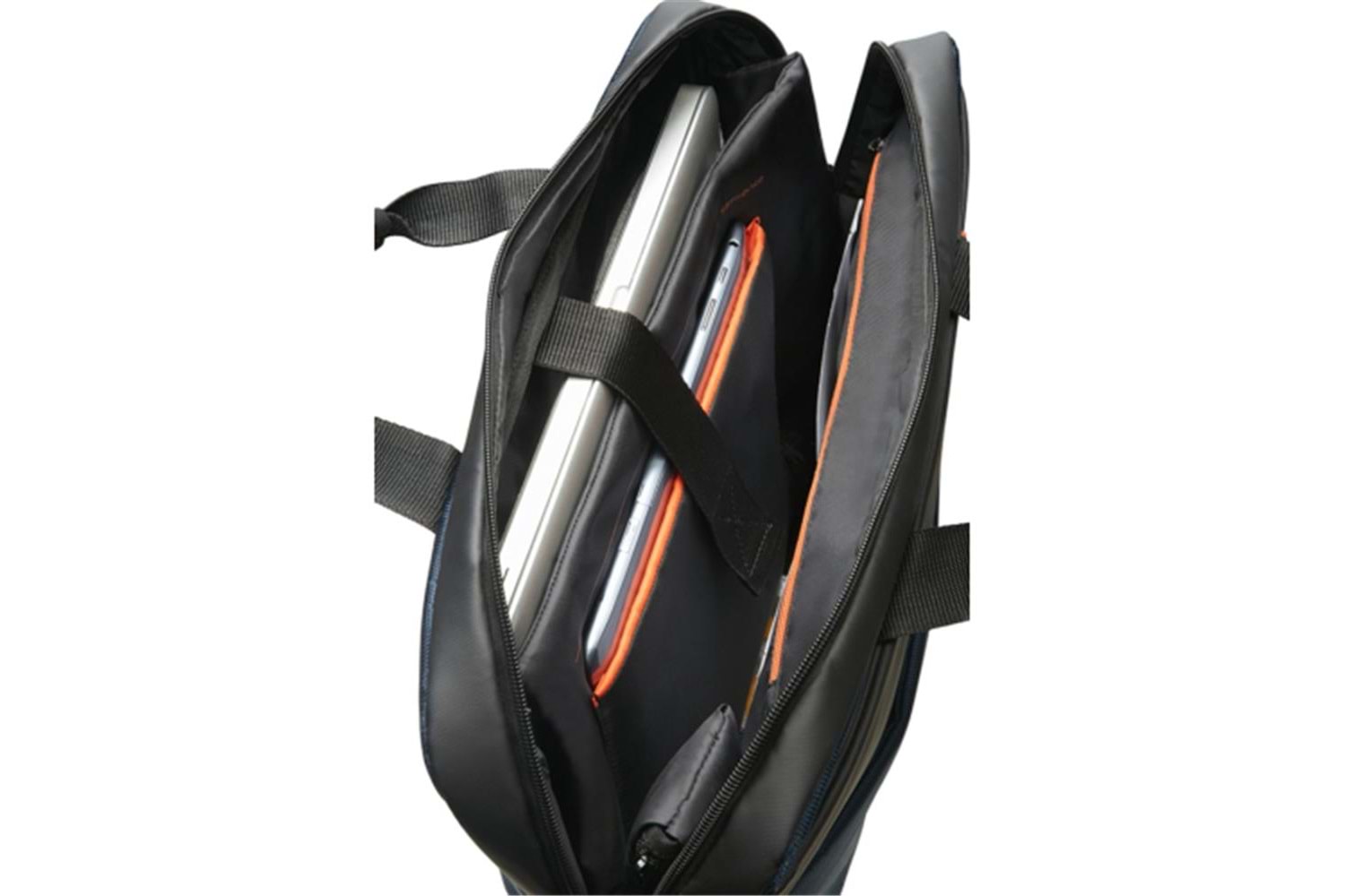 Samsonite 16N-01-001 Qibyte 14.1