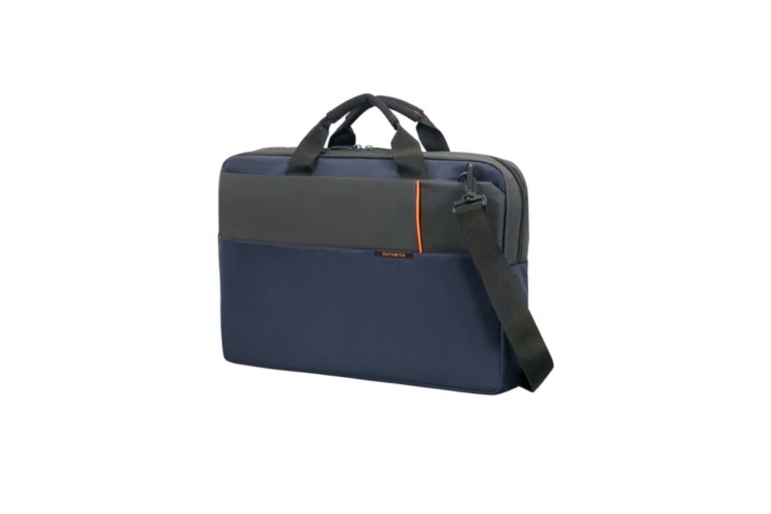 Samsonite 16N-01-002 Qibyte 15.6