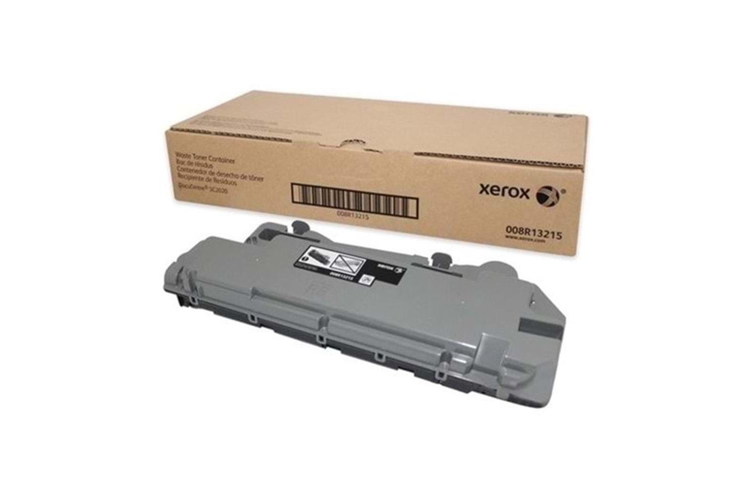 Xerox 008R13215 SC2020 Atık Toner Kutusu Waste Box