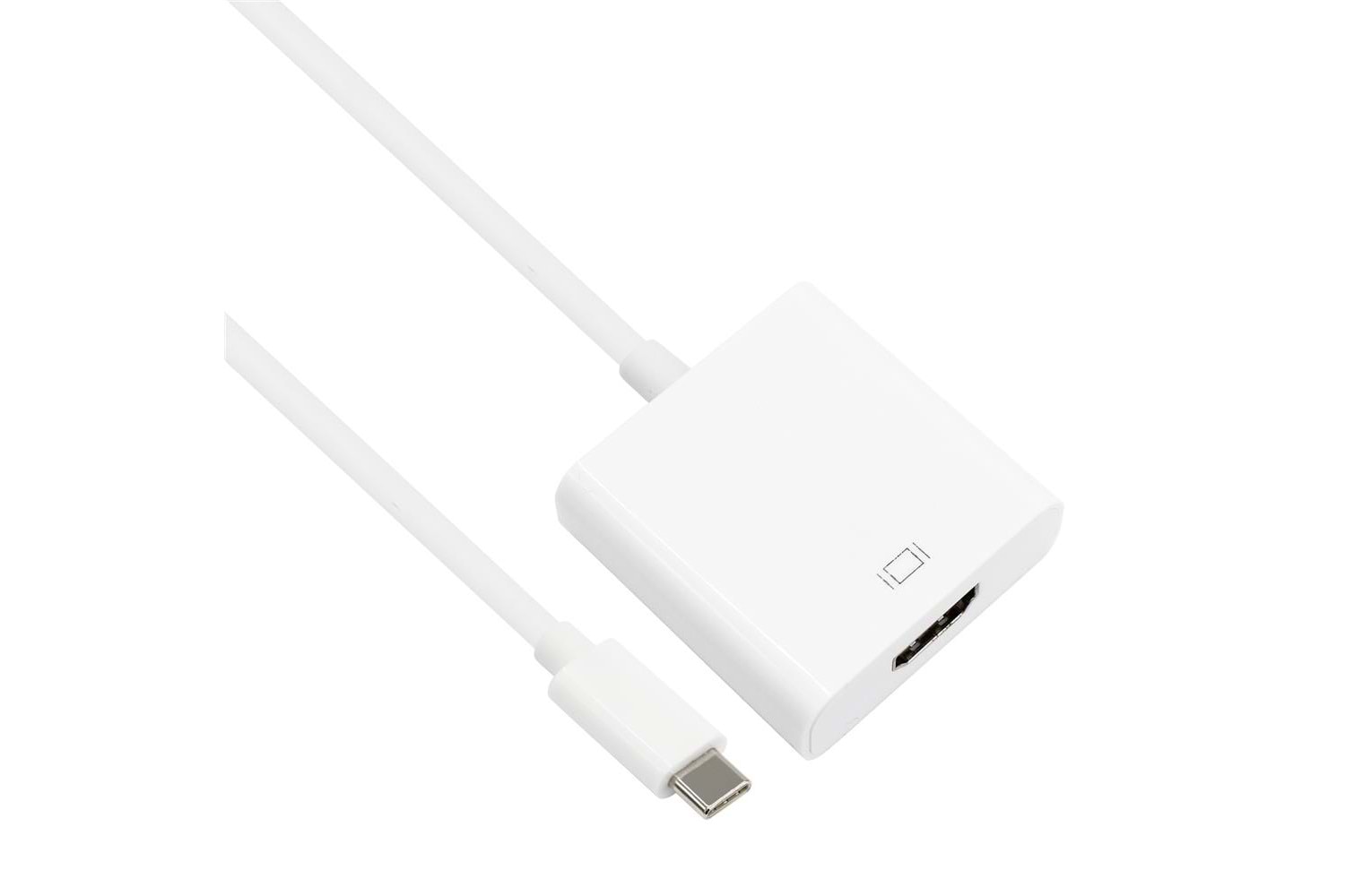 Vcom CU423 Type-C To Hdmi Çevirici