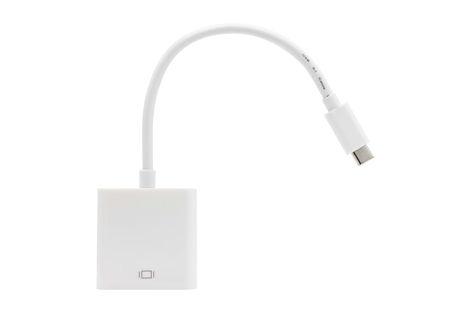 Vcom CU423 Type-C To Hdmi Çevirici