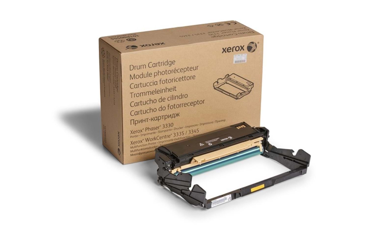 Xerox 101R00555 Phaser 3330-3335-3345 Drum Imaging Kit 30.000 Sayfa