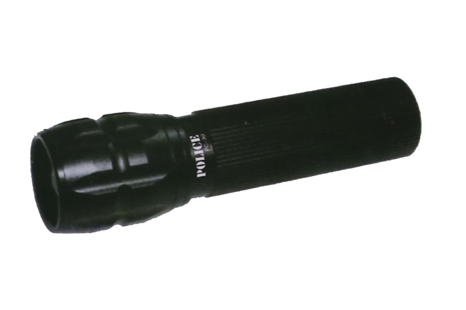 Polıce PC-30 Cree Led+zoom El Feneri ( 3 Tane İnce Kalem Pille Çalışır)