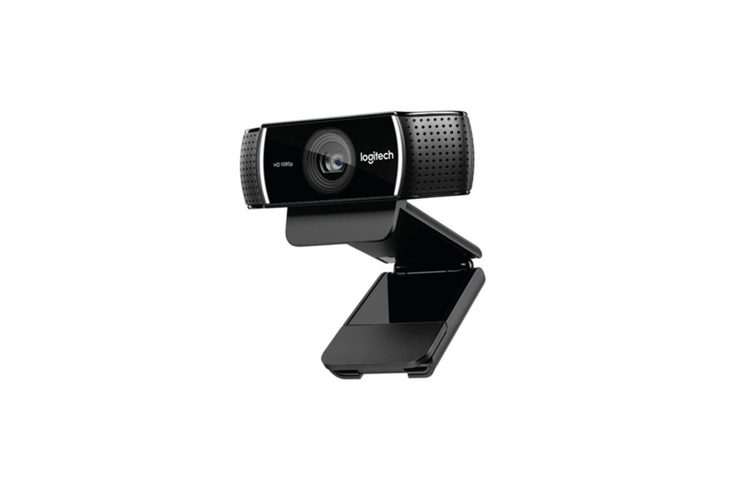 Logitech 960-001088 C922 Pro Stream Webcam V-U0028 Tripod Destekli