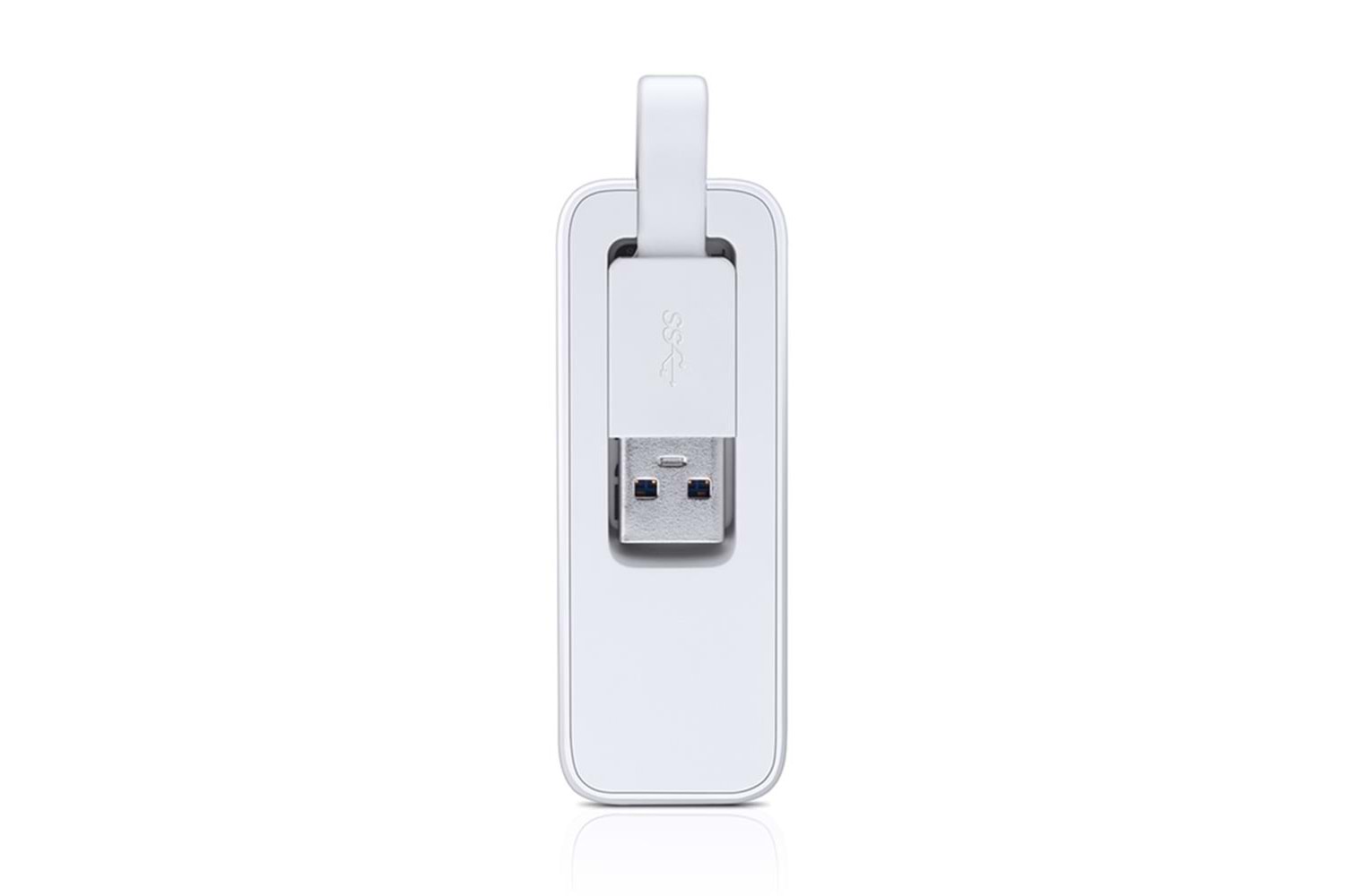 Tp-Link UE300 10-100-1000 Mbps 3.0 USB Ethernet Çevirici