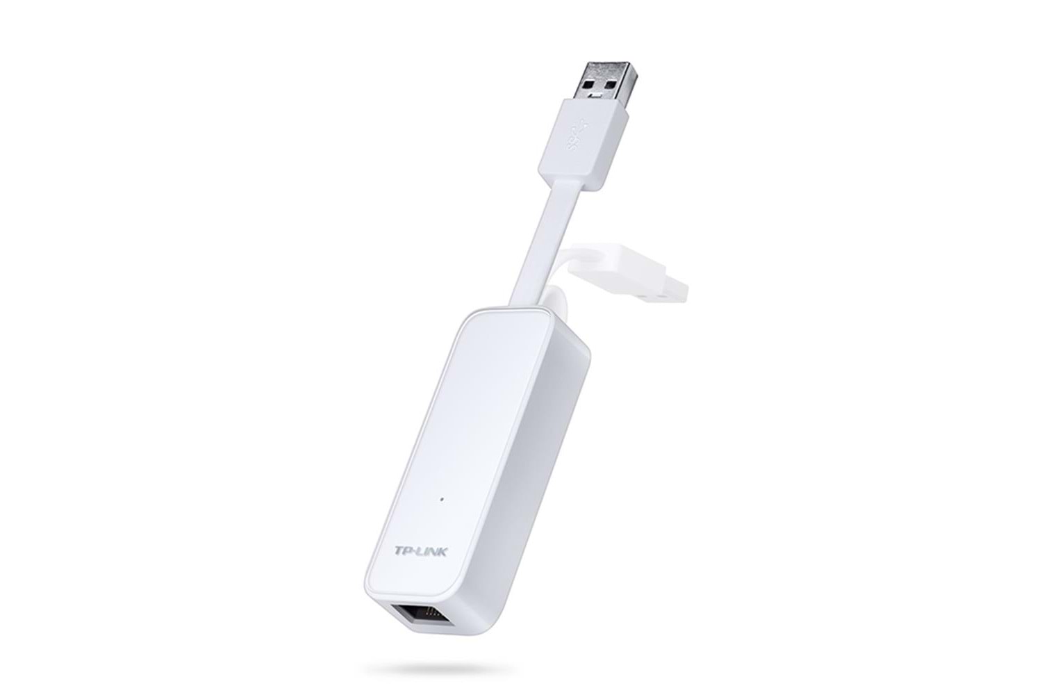 Tp-Link UE300 10-100-1000 Mbps 3.0 USB Ethernet Çevirici