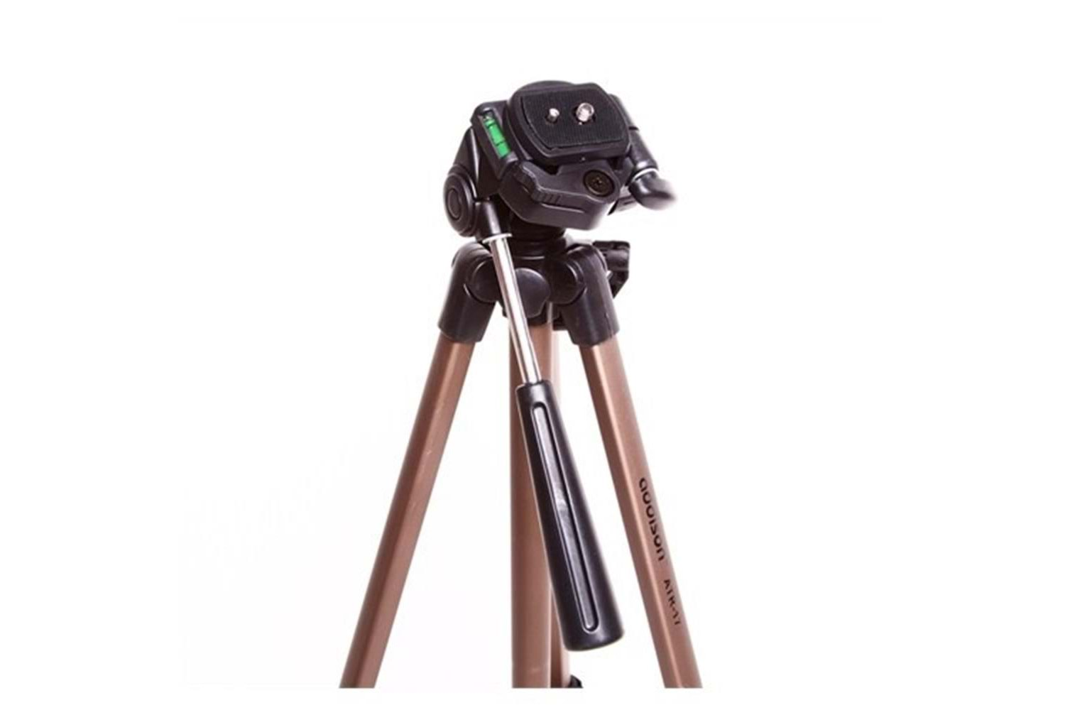 Addison ATR-17 50-127cm Taşıma Çantalı Tripod