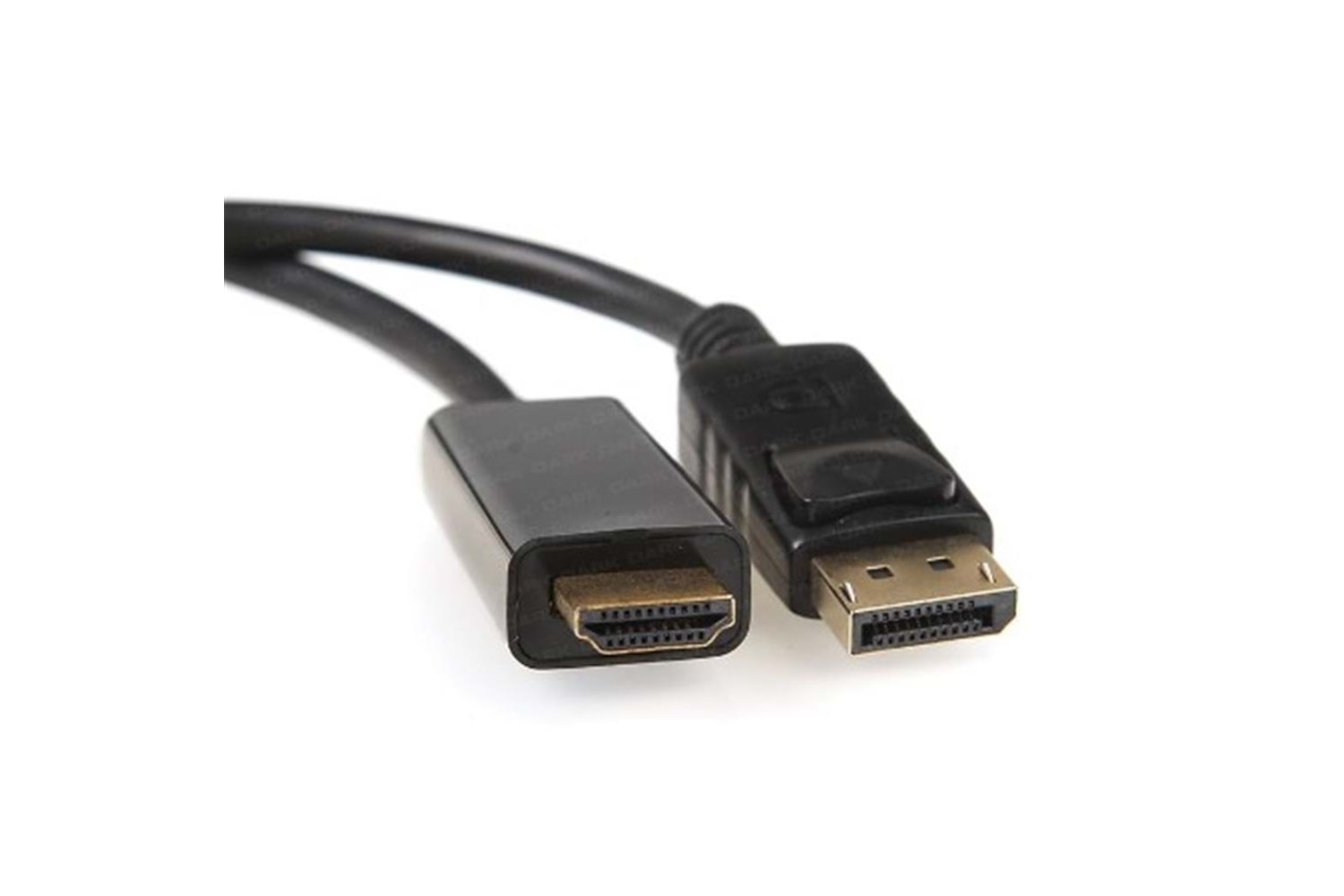 Dark DK-CB-DPXHDMIL180 1.8mt Displayport to HDMI Kablo