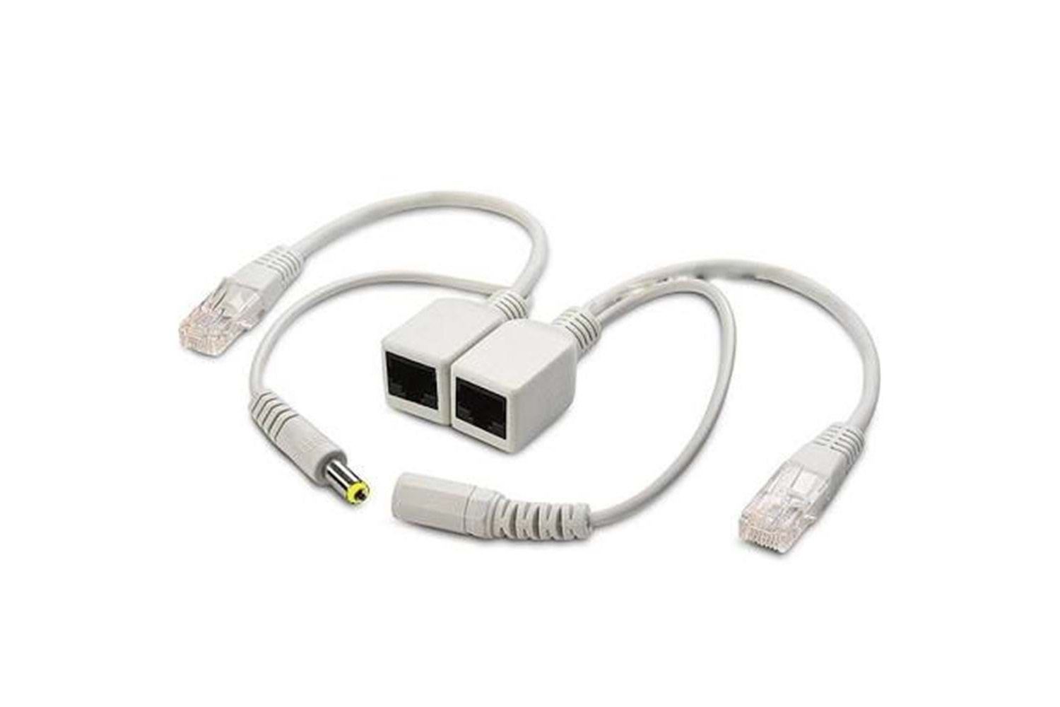 S-link SL-POE5 Poe Power Over Ip Kamera Adaptör