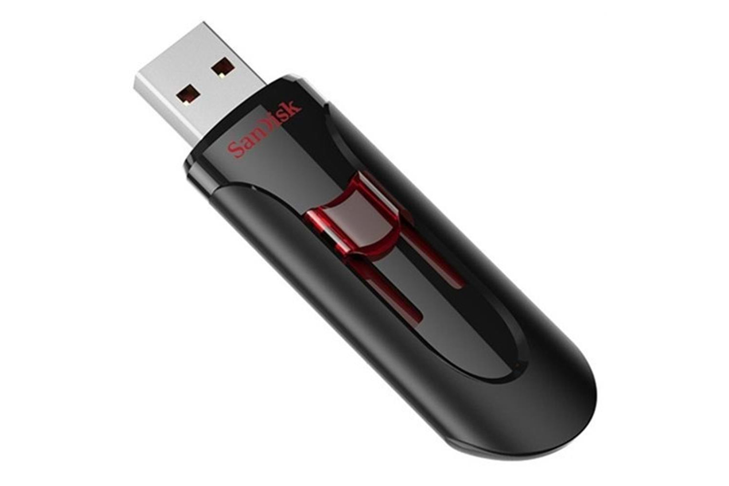 Sandisk SDCZ600-256G-G35 256GB Cruzer Glide 3.0 USB Flash Bellek