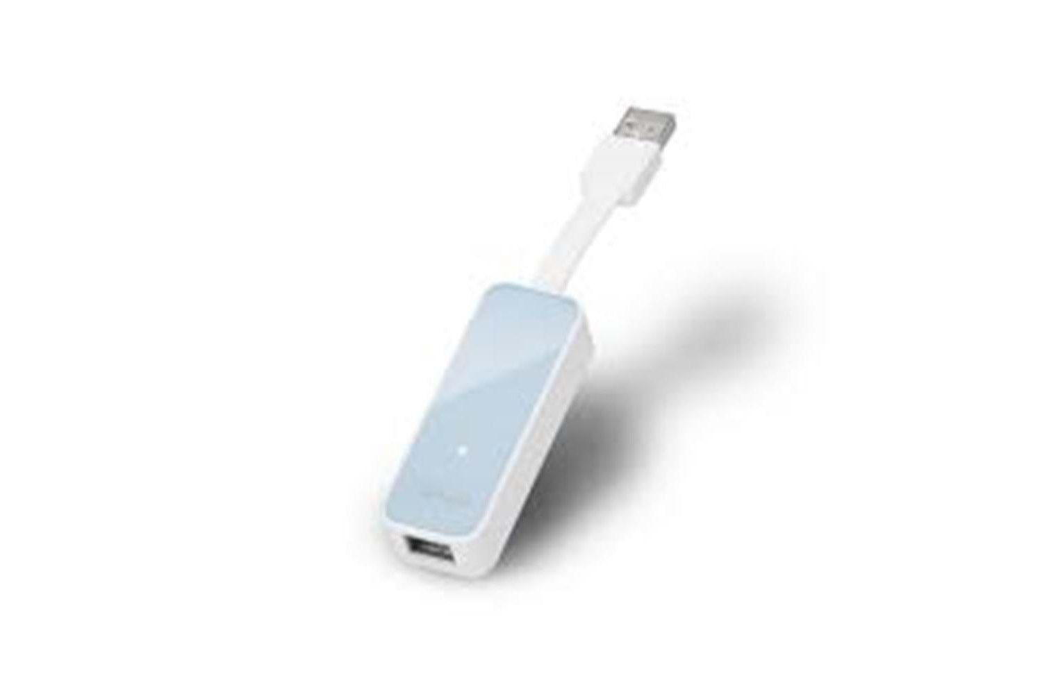 Tp-Link UE200 10-100 Mbps 2.0 USB Ethernet Çevirici