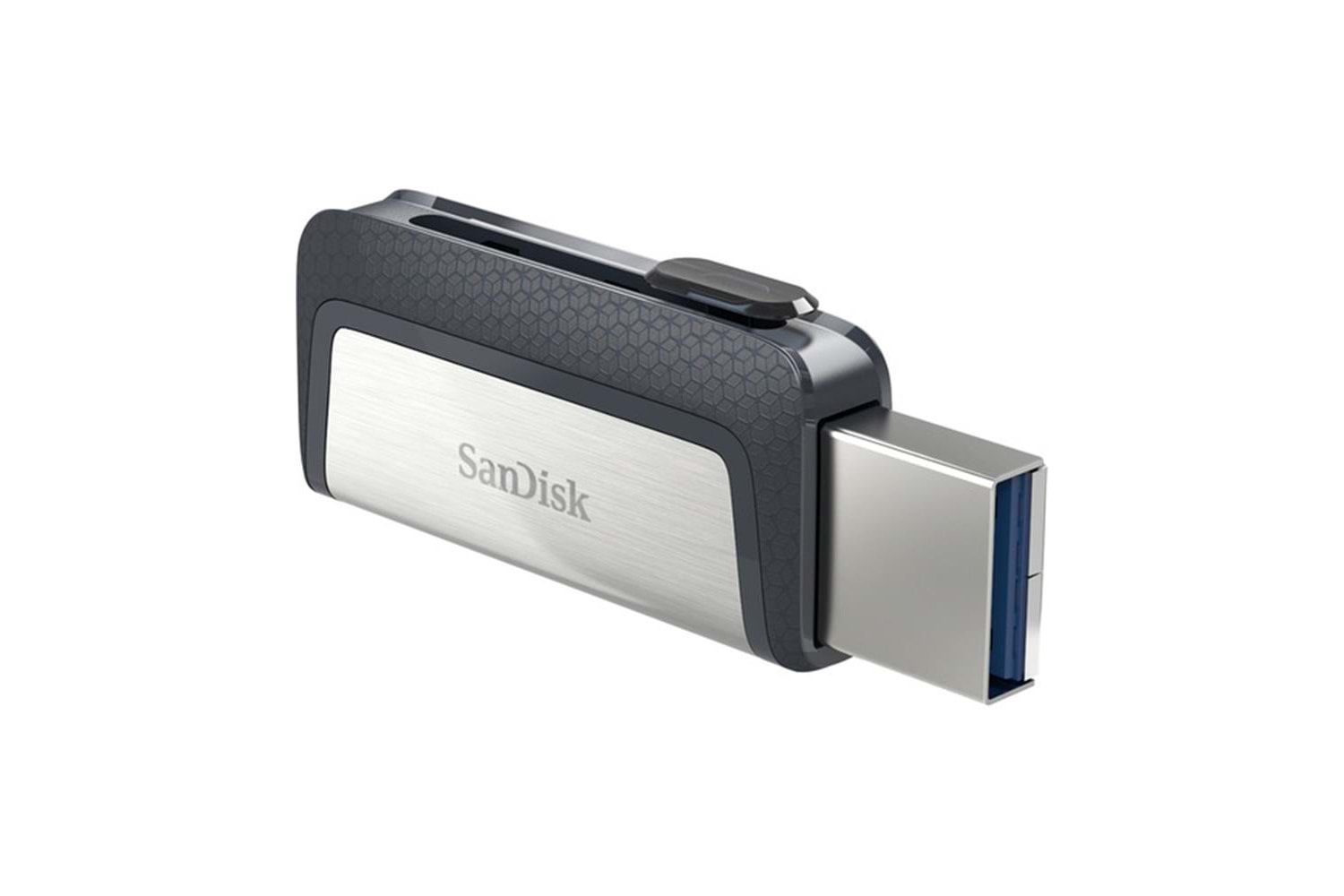 Sandisk SDDDC2-128G-G46 128GB Type-C Dual 3.0 USB Flash Bellek