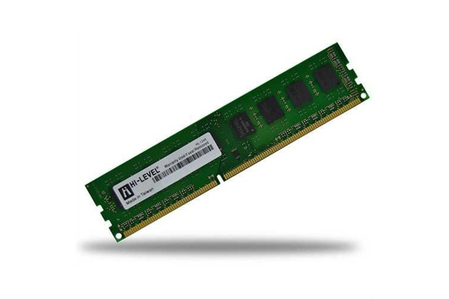 Hi-Level 4Gb 1600Mhz Ddr3 Pc12800D3-4G Kutulu Ram Pc Ram