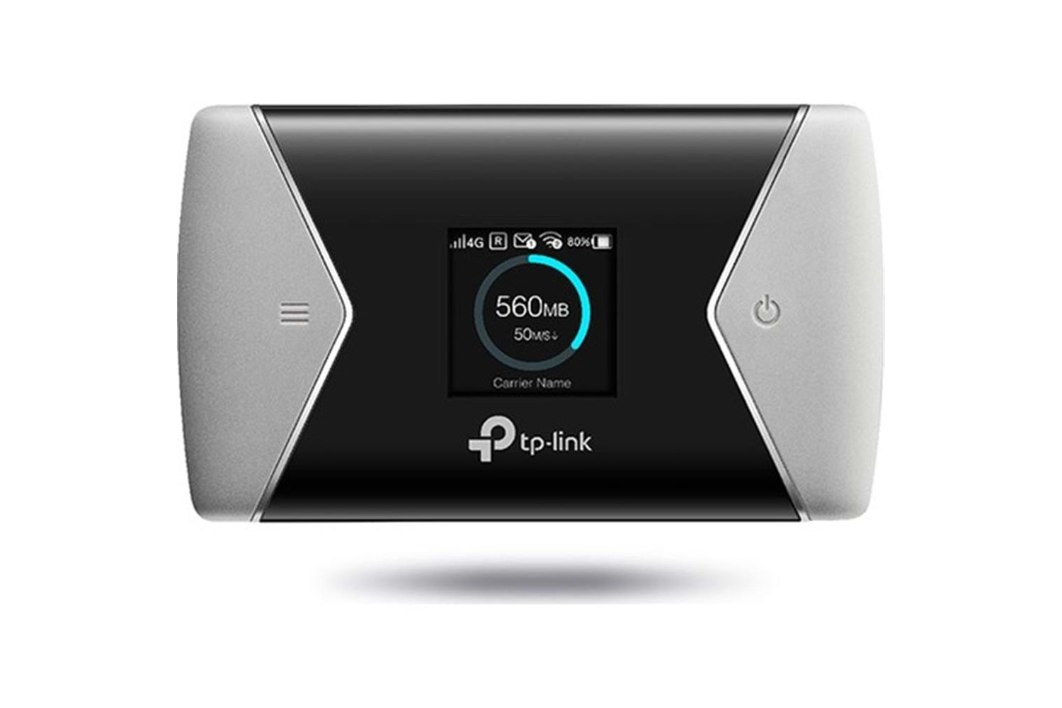 Tp-Link M7650 4G LTE Mobil Router Sim Kartlı